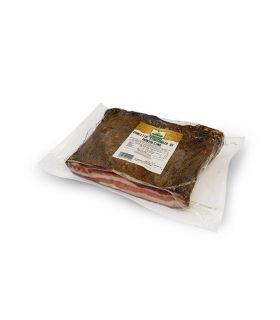 MONTALCINO CURED BACON