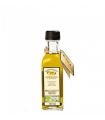 Sliced organic white Truffle in Extra Virgin Olive Oil