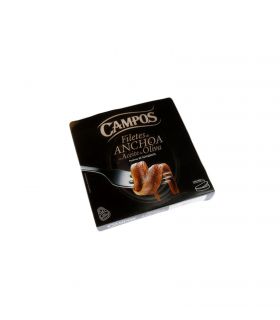 Cantabrico anchovies