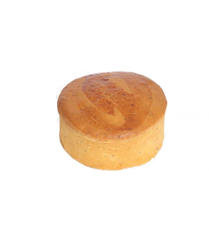 Easter tuscan cake "Schiacciata" 