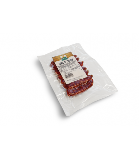 THIN WILD BOAR SAUSAGES