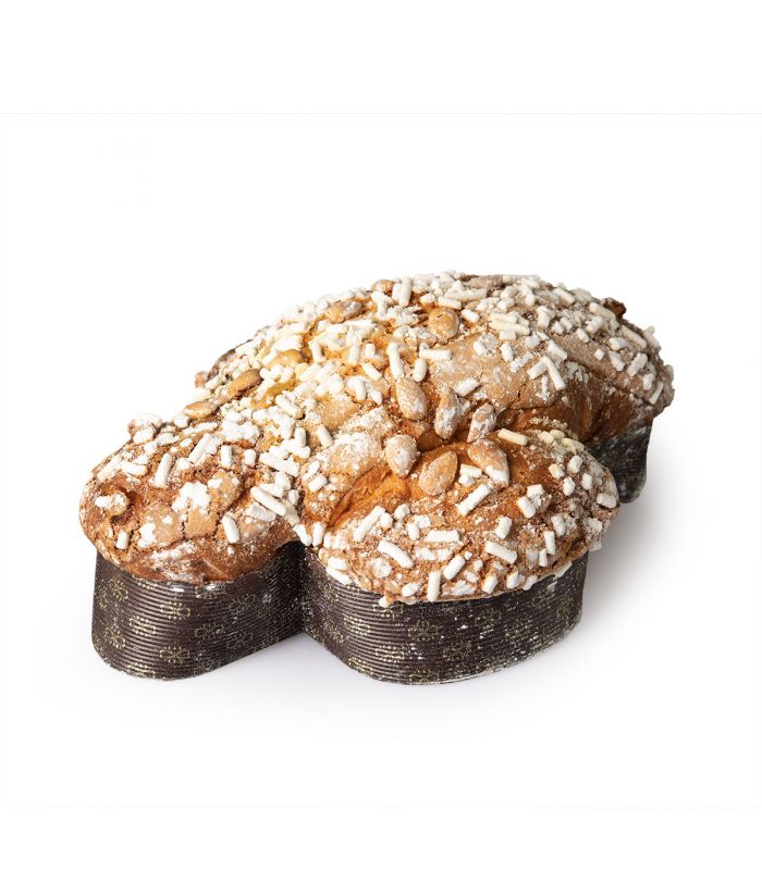 Colomba Pasquale gusto Classico