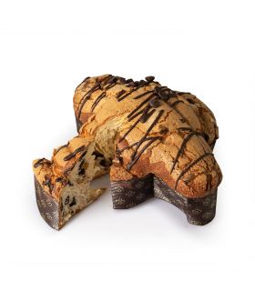 copy of Colomba Pasquale gusto Classico