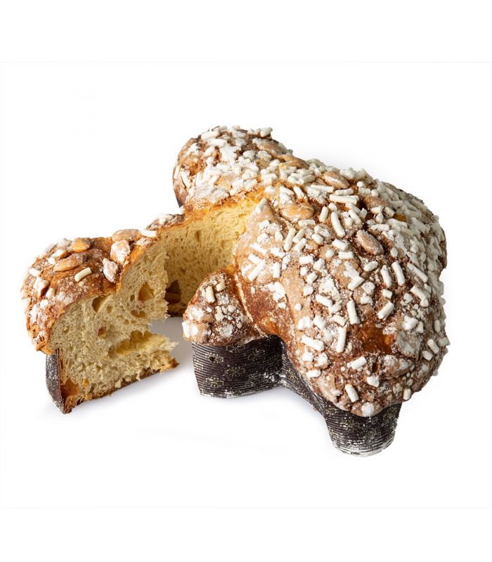 copy of Colomba Pasquale gusto Classico