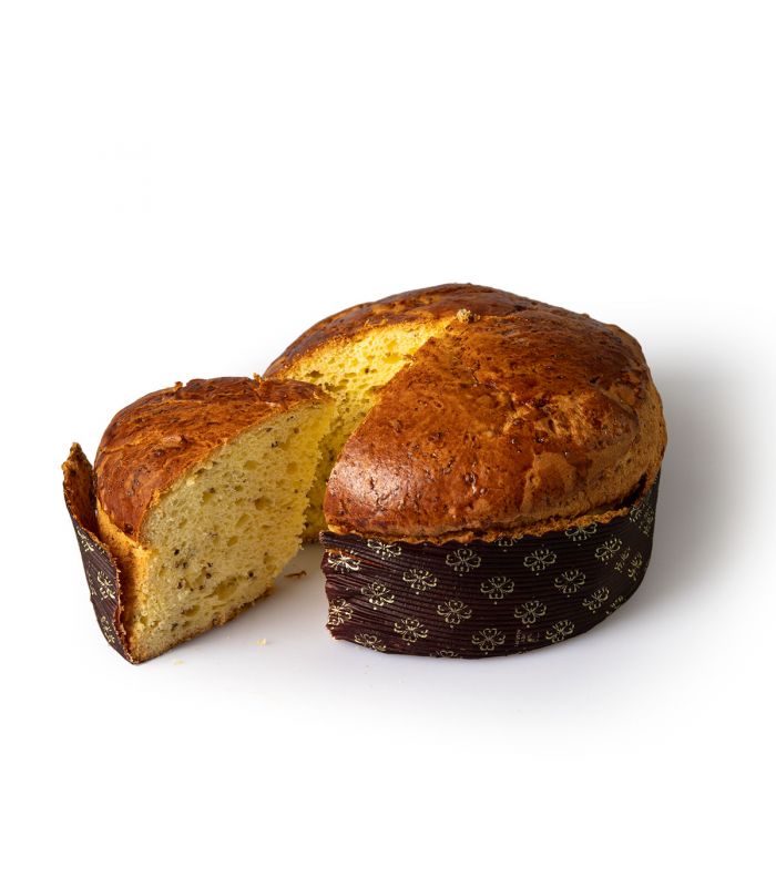 copy of Schiacciata di Pasqua Toscana