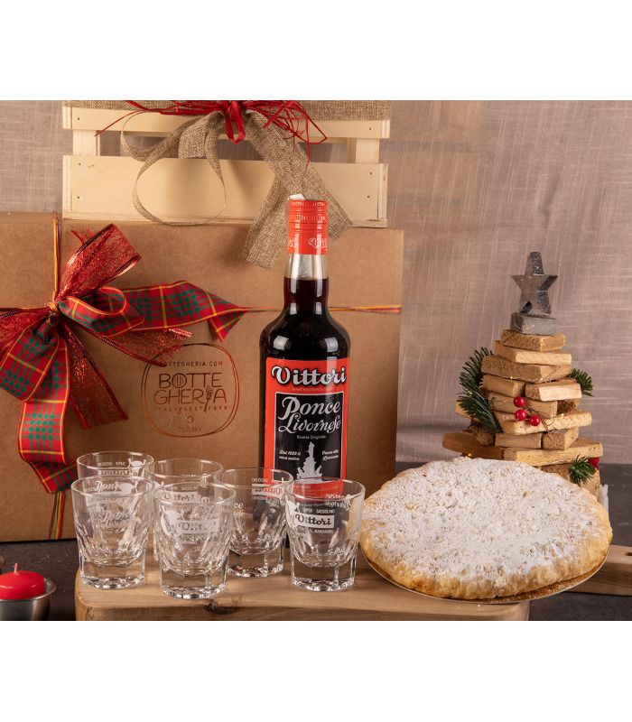 Pisa e Livorno a Natale 2020