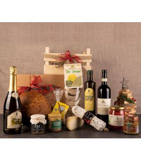 Bottegheria  al completo Natale 2020