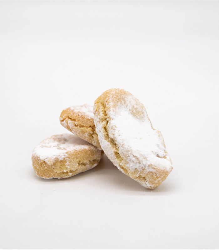 Ricciarelli Artigianali CASTELTORRICCHI