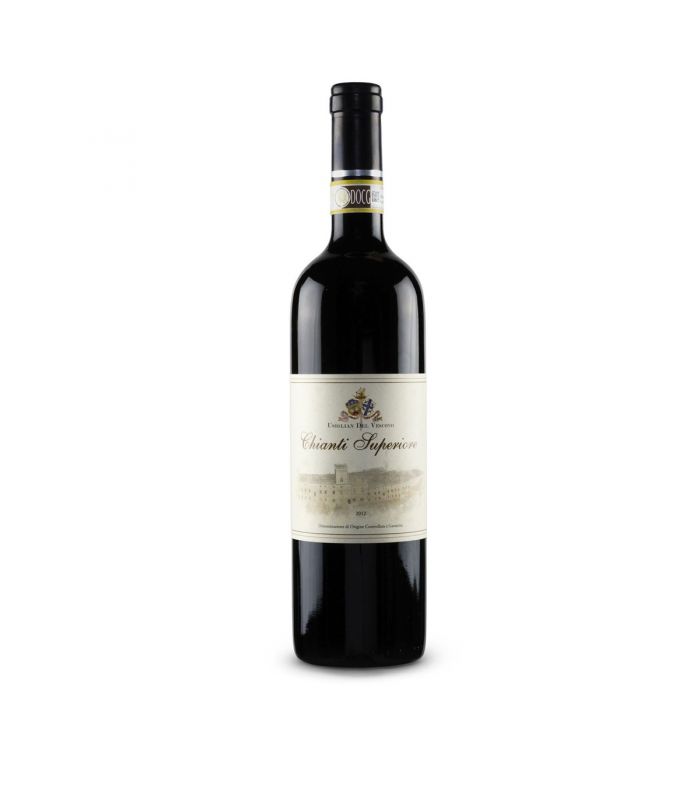 Bottegheria | Chianti Superiore DOCG Tuscany