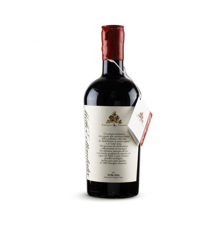 MilleEottantatre IGT Tuscan red wine