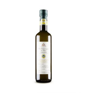 Tuscan Extra Virgin Olive Oil