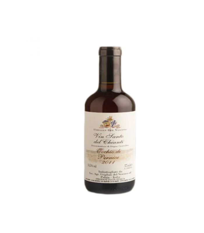 Chianti Vin Santo DOC "Occhio di Pernice"