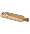 copy of Handcraftet wood cutting board