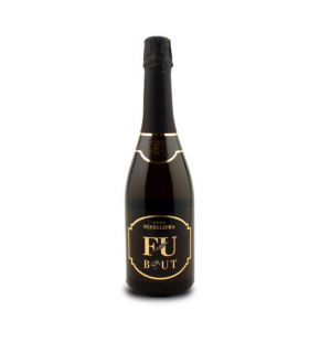 Sparkling wine Fattoria Uccelliera
