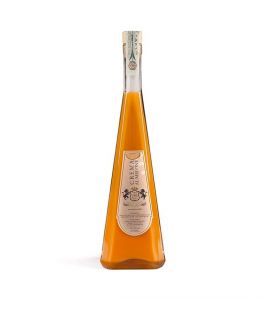 Tuscan melon cream liqueur