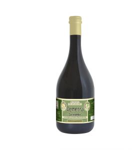 Tuscan craft beer Demetra