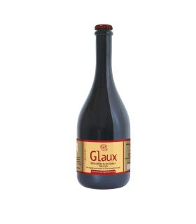 Tuscan craft beer Glaux