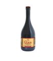 Tuscan craft beer Glaux