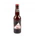 Red hot chili beer Fiamma