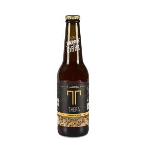 Tuscan craft beer Thera