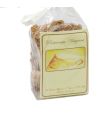 Tuscan almond cookies