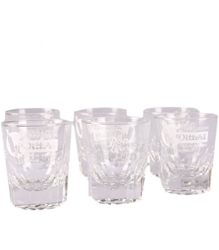 copy of Ponce Livornese  Vittori