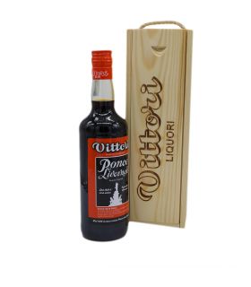 Ponce Livornese  Vittori