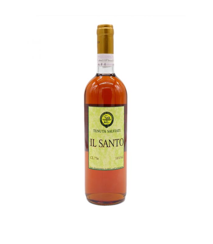 Il Santo  Fattoria Migliarino