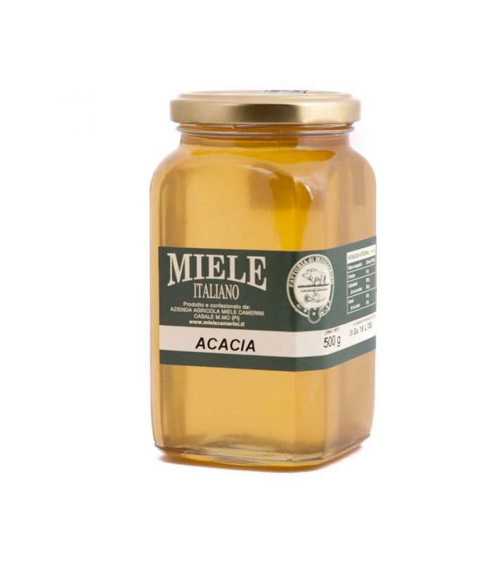 Italian Acacia honey
