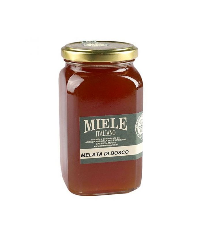 Italian honeydew honey