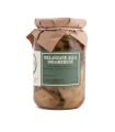 Tuscan Eggplants in olive oil