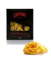 Egg pasta pappardelle Caponi