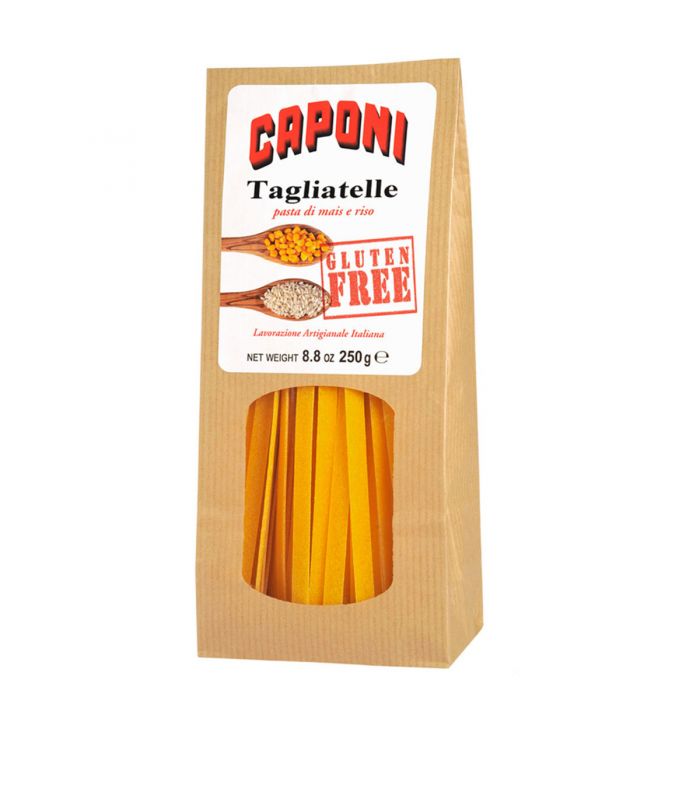 copy of Gluten free pasta Tagliolini