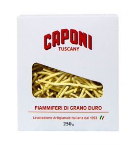 copy of Egg pasta Tagliolini Caponi