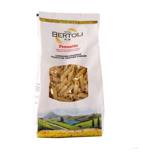 Pennette Pasta Bertoli