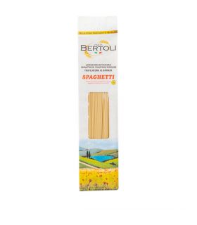 Spaghetti Pasta Bertoli