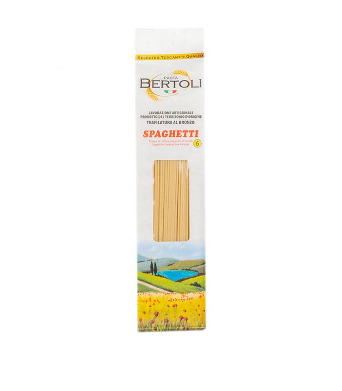 Spaghetti Pasta Bertoli