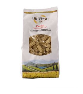 Fusilli Pasta Bertoli