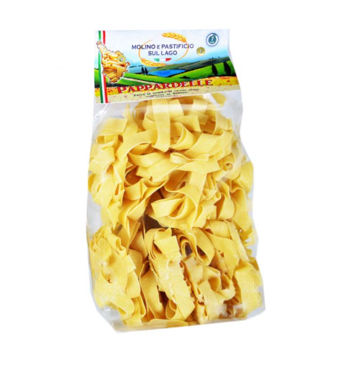 copy of Italian pasta Calamari Bertoli