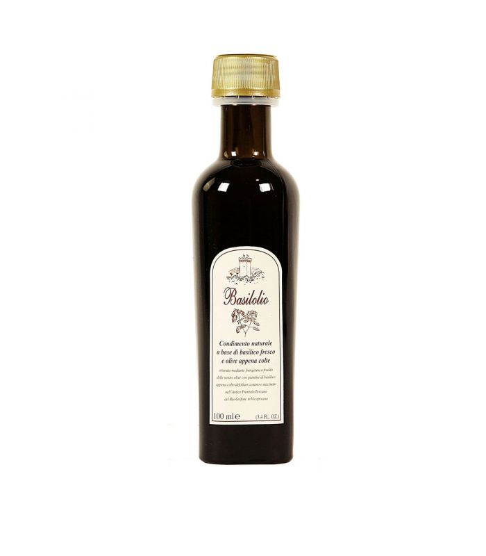 Italian lemon olive oil