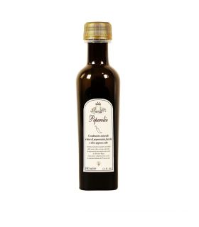Italian chili olive oil