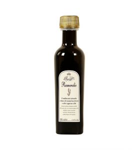 Italian rosemary olive oil