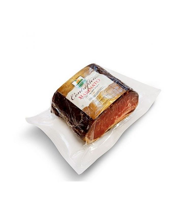 PORCINI-MARINATED SIRLOIN - PIECE