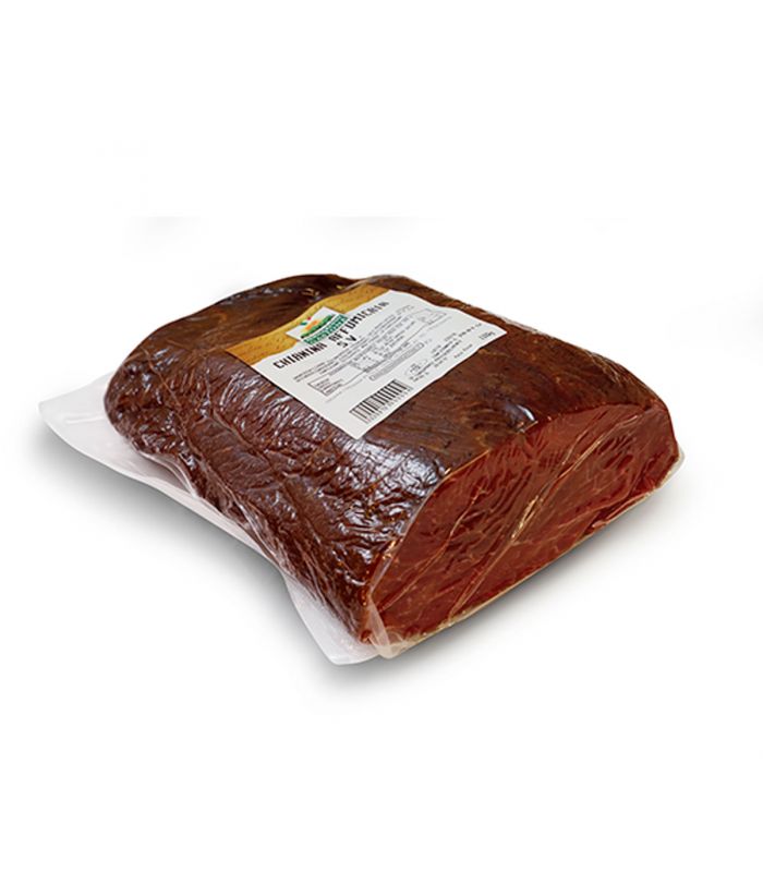 SMOKED CHIANINA BEEF