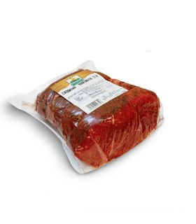 MARINATED CHIANINA BEEF