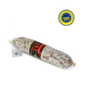 VACUUM-PACKED “FINOCCHIONA” IGP