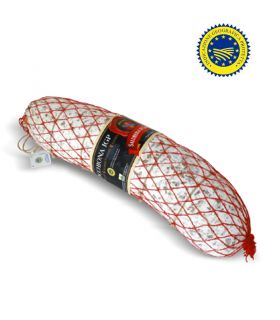 VACUUM-PACKED “FINOCCHIONA” IGP, Piece