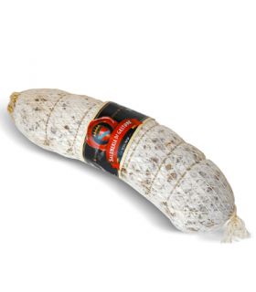 PURE PORK MONTALCINO SALAMI 1,5 kg