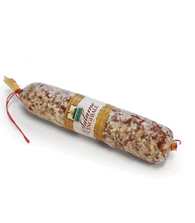 WILD BOAR SALAMI 500 g