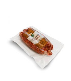 WILD BOAR SALAMI 300 g